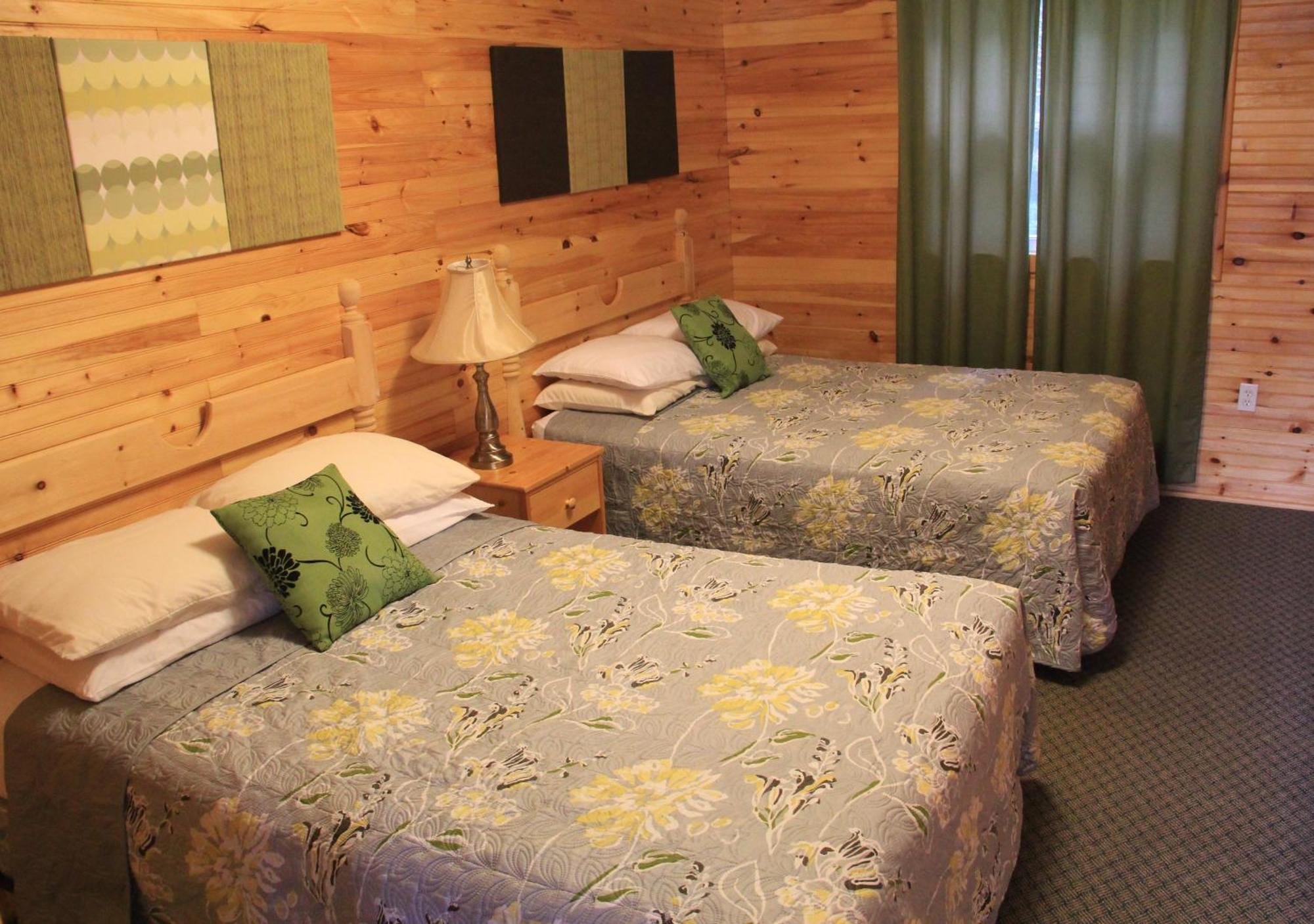 Hidden Acres Cottages คาเวนดิช ห้อง รูปภาพ